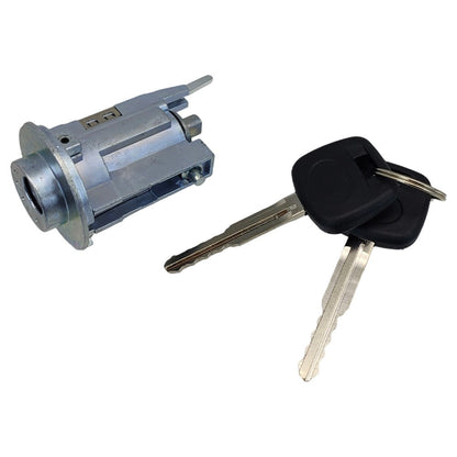 For Toyota Camry 2002-2006 2.4L 2AZFE Ignition Switch + 2 Keys