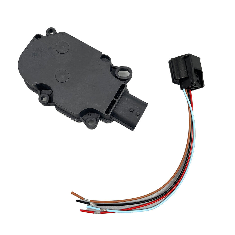 A24041153212 Shutter Grille Air Actuator Motor for Nissan Rogue 2017 2020