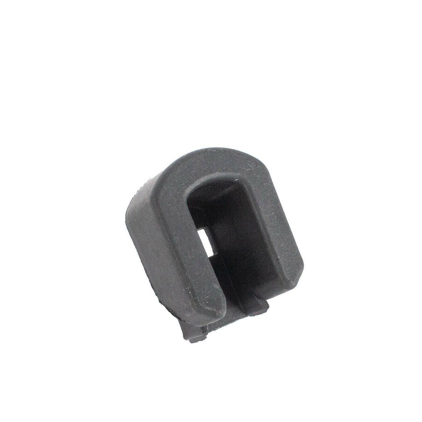 2x Fit For 2014-2020 Chevy Silverado 1500 Rear Right Tailgate Bushing w/ Assist