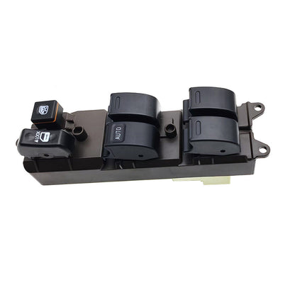 For 2003-2008 Toyota Corolla Matrix Driver Side Master Power Window Door Switch