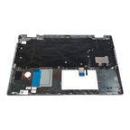 New For Dell Latitude 5520 E5520 Palmrest Upper Case Keyboard w/Backlit 009CM3