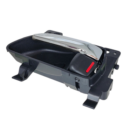 Driver Door Handle Interior Side Left US for 2008 2021 for Subaru Impreza WRX