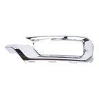 22814530 Front Fog Light Bezel Left Driver Side 2013 2017 for GMC Acadia