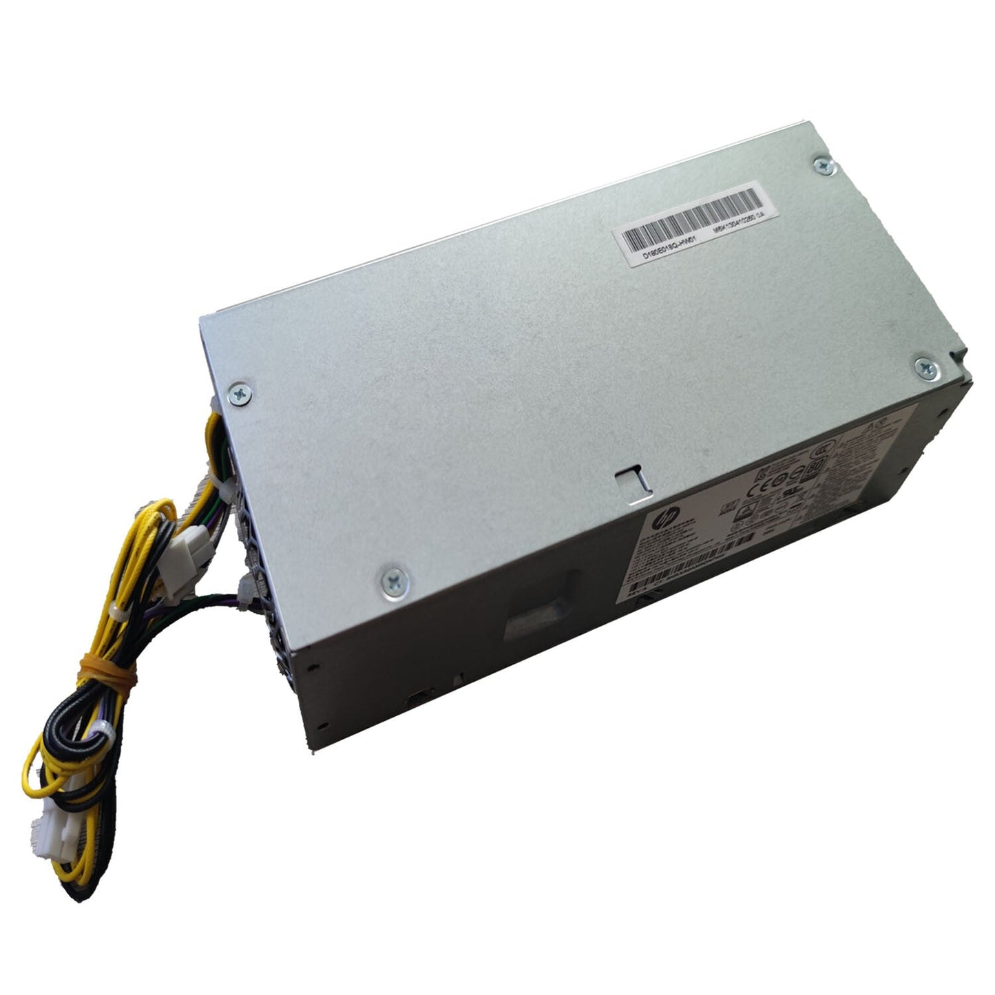 180W Power Supply Unit L08404-002 For HP 280 G3 400 G5 SFF PA-1181-3HB 4+4+7Pin