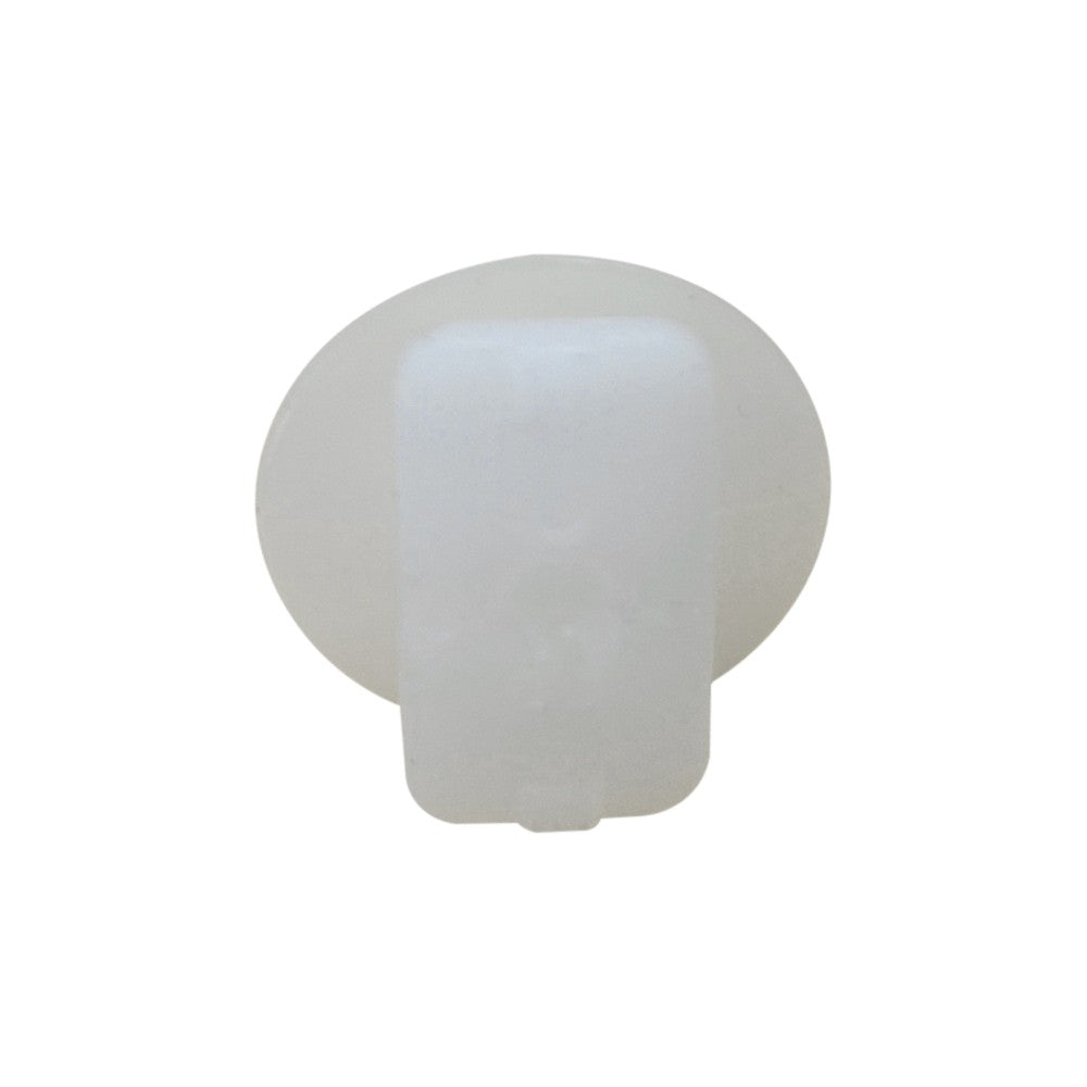 Clip Front Side Panel For ISUZU NPR HD NQR NRR 2008-2020 White Pack of 8