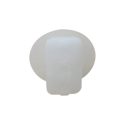 Clip Front Side Panel For ISUZU NPR HD NQR NRR 2008-2020 White Pack of 8