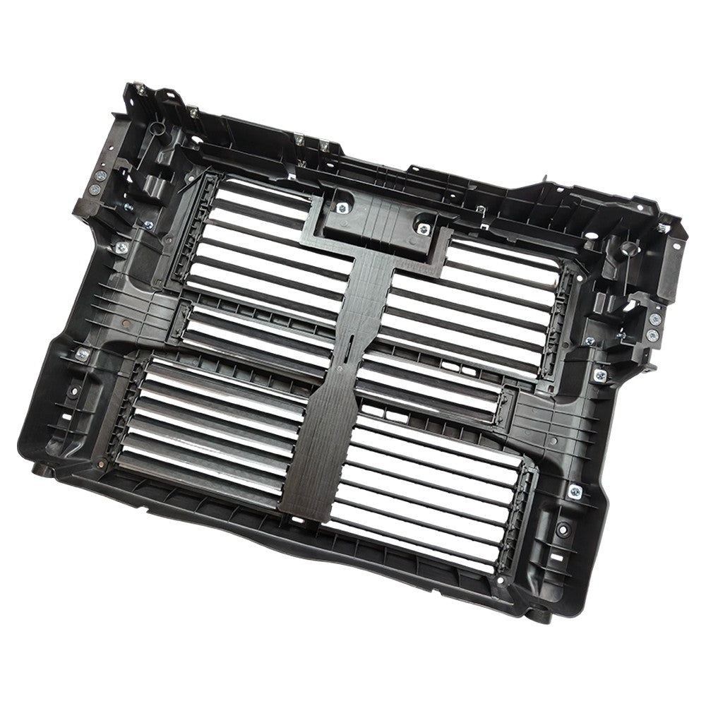 For Mazda Cx-50 2023-24 Support Grille Grill Air Shutter Of Radiator VA4053100A