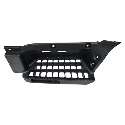 For ISUZU NPR NPR-HD NQR NRR 2008-2013 DRIVER SIDE LH PLATE STEP