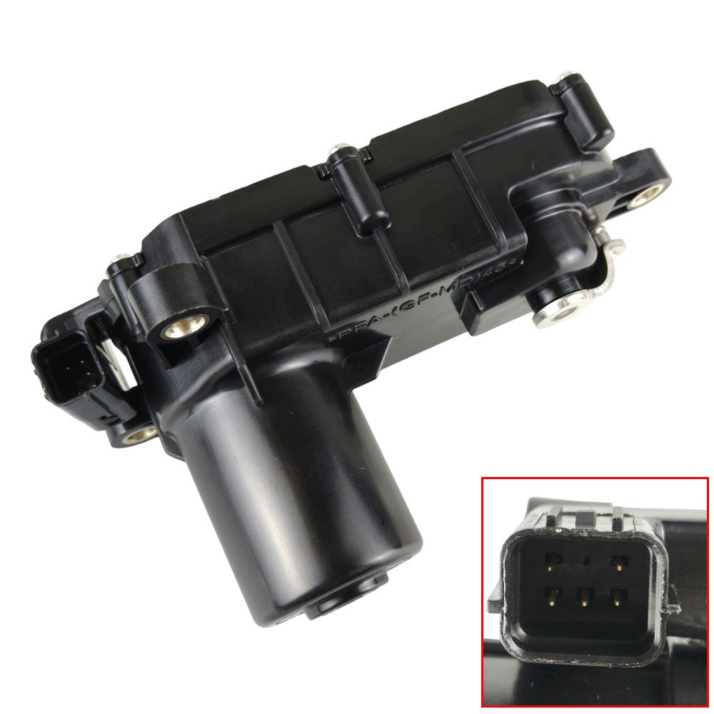 For KIA Sorento Optima Hyundai Sonata 28323-2GGA1 New Intake VCM Motor Control