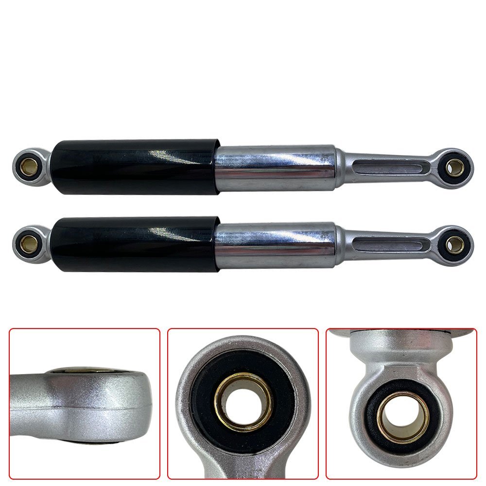 NEW Shocks Eye To Eye 345mm (13.5") For Honda S65 CL/CT70 XL75 CL90/L CM91