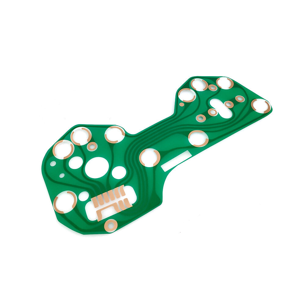 Instrument Cluster Printed Circuit Board For 1967-1968 Camaro & Firebird 6290070
