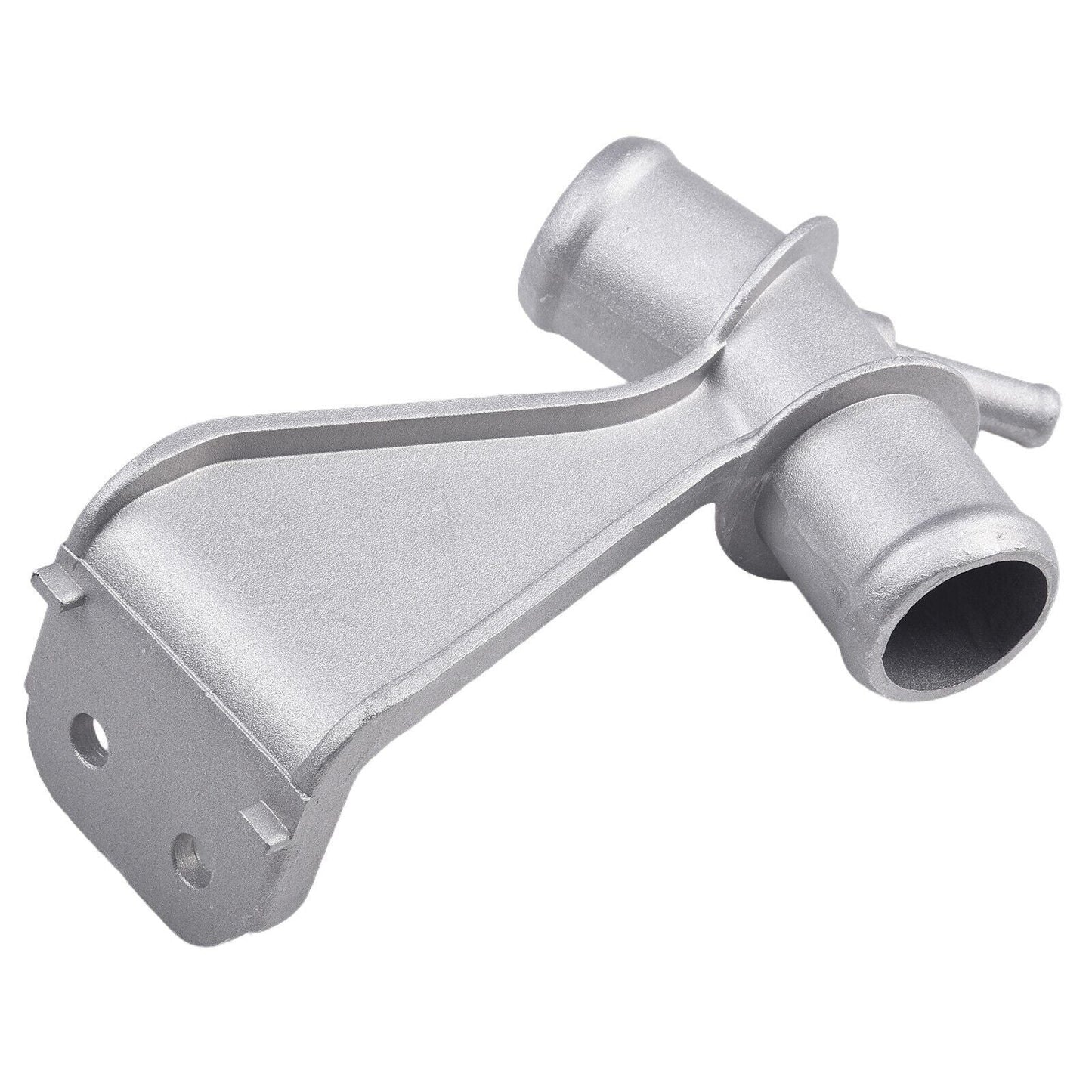 Aluminium Engine Coolant Water Outlet For Toyota For Corolla 09-17 1.8L L4 New