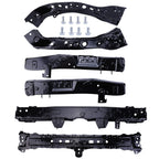 Radiator Core Support Assembly for Toyota Highlander 2020 2023 US