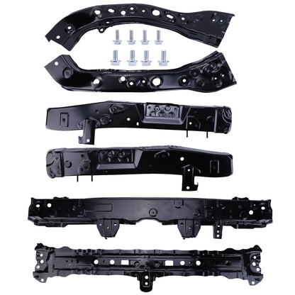 Radiator Core Support Assembly for Toyota Highlander 2020 2023 US