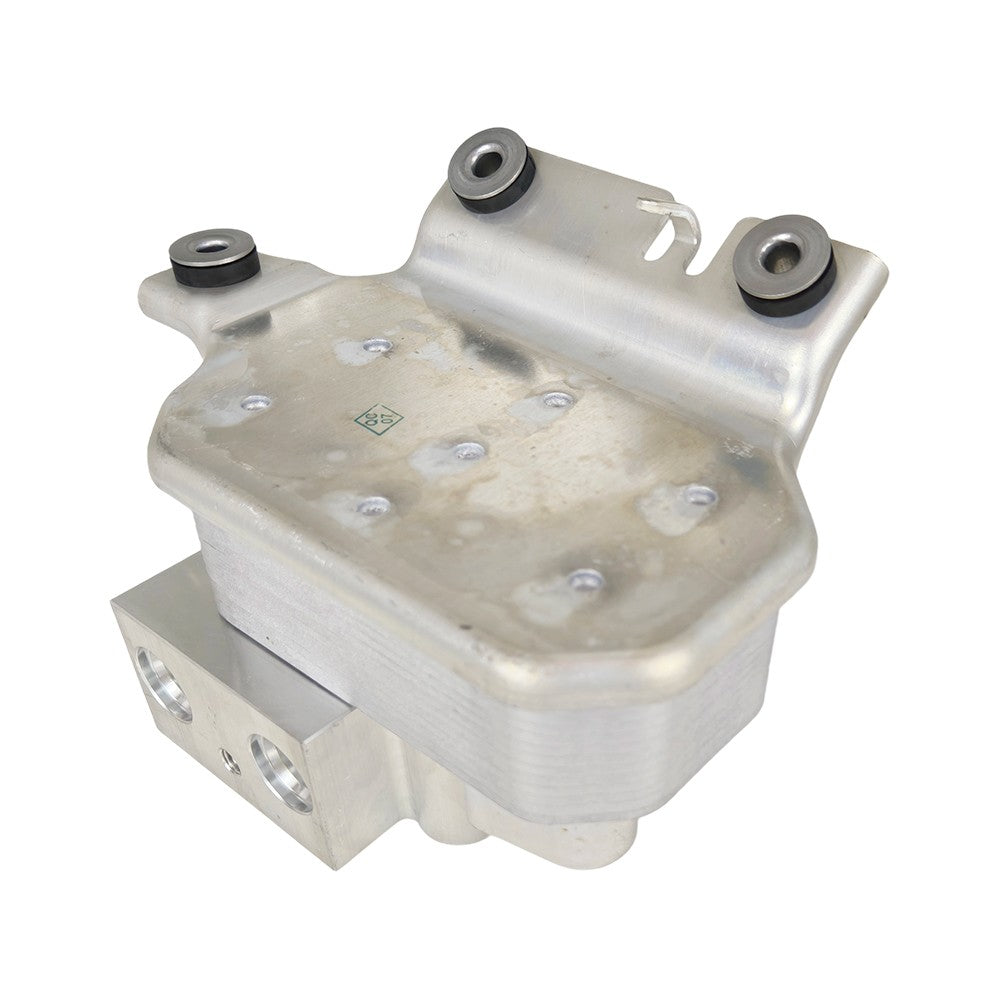 FL3Z7A095B For Ford F-150 2015 2016-2019 Cooling Trans Oil Cooler-trans Cooler