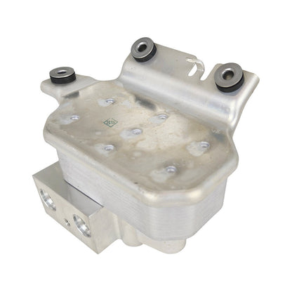 FL3Z7A095B For Ford F-150 2015 2016-2019 Cooling Trans Oil Cooler-trans Cooler