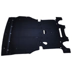 For 2015-23 Porsche Macan Models 95B863821 Engine Radiator Support Splash Shield
