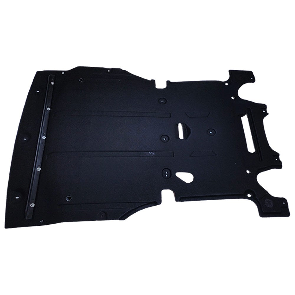 For 2015-23 Porsche Macan Models 95B863821 Engine Radiator Support Splash Shield