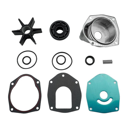 Water Pump Repair 817275A5 Kit For Mercury Mariner Mercruiser Outboard Engines