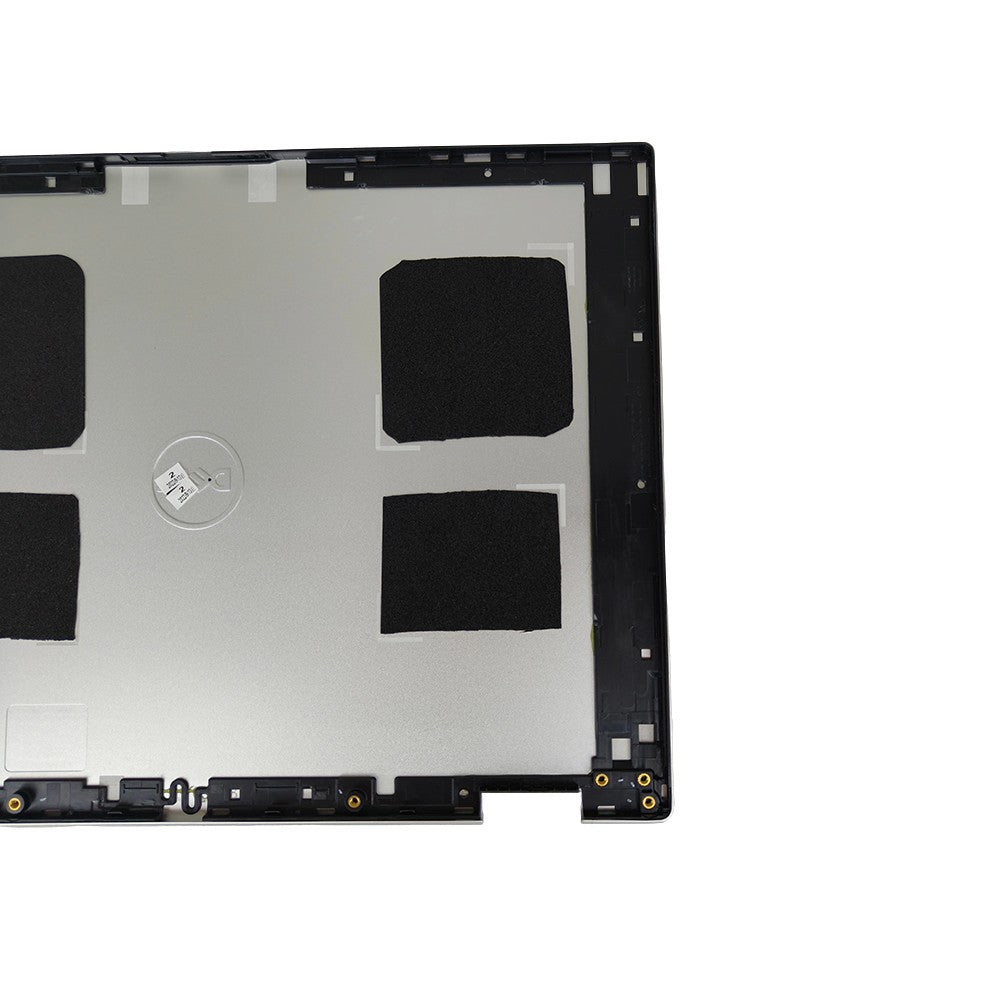 New For Dell Inspiron 7420 7425 2-in-1 14in Silver Top LCD Back Cover Lid 06XT2D