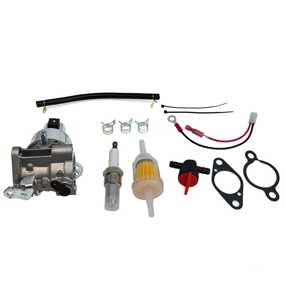 Carburetor For Kohler CV490 CV491 CV492 CV493 Engine 20-853-33-S 12 853 117-S