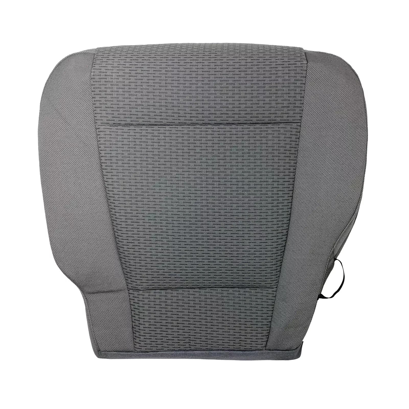 Driver Bottom Cloth Seat Cover for Ford F250 F350 F450 F550 XLT 2017 2021