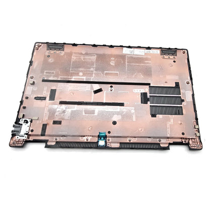 New Bottom Base Case Cover For Dell Latitude 5530 E5530 0VKCX6 Silver Enclosure