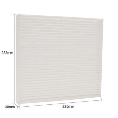 Cabin Air Filter For 2021-2023 Hyundai Elantra 2021-2022 Kia Sorento 97133-L1000