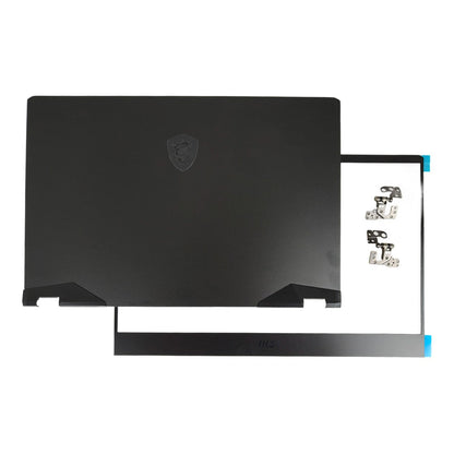 MS 1541 MS 1542 MS 1543 Back Cover Bezel Hinges Black for MSI GE66 GP66 Vector