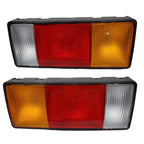 Tail Light Combination Lamp For Mitsubishi Fuso Canter FE FG Rear Left and Right