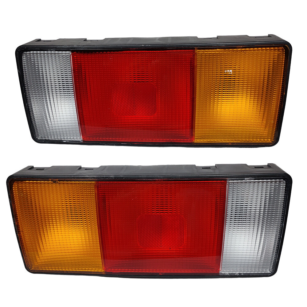 Tail Light Combination Lamp For Mitsubishi Fuso Canter FE FG Rear Left and Right