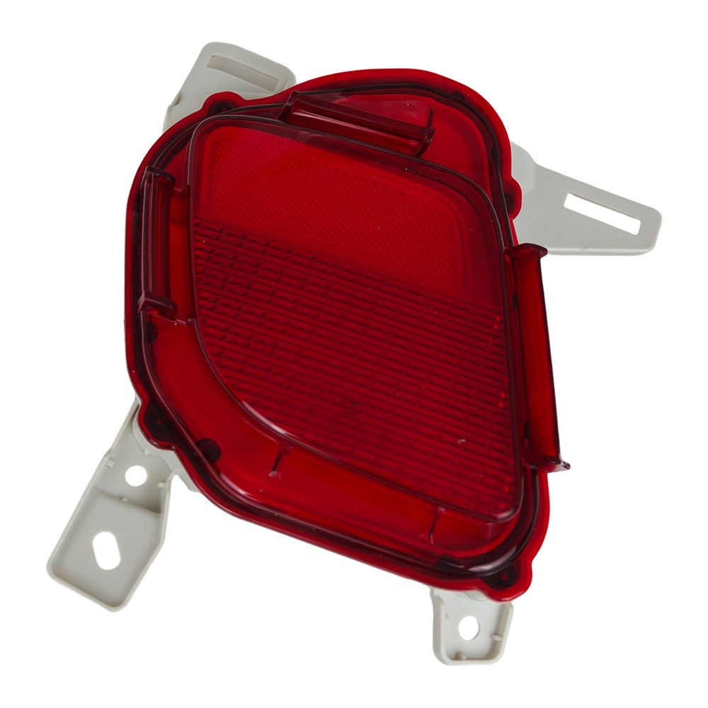 Bumper Reflector For Toyota Highlander 2019 LE Sport Utility 4-Door