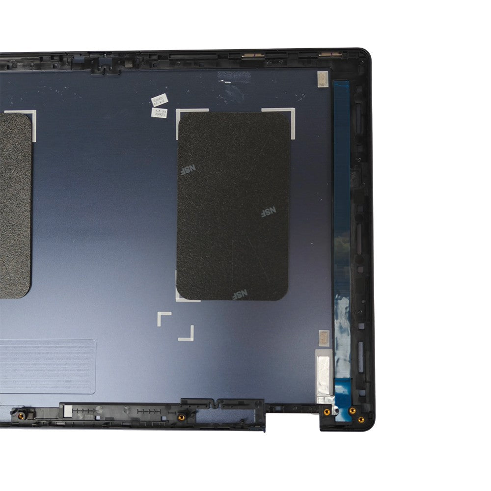 For Dell Inspiron 16 Plus 7640 7645 2-in-1 Top Case 0M93RW Touch LCD Back Cover