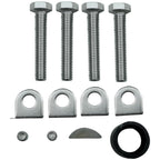 65N-W0078-A1-00 Water Pump Impelle Kit For Yamaha Outboard 115 150HP 115HP 150HP