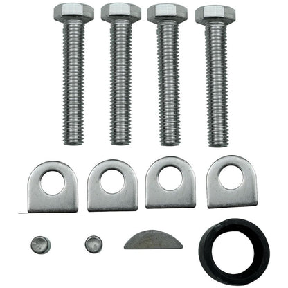 65N-W0078-A1-00 Water Pump Impelle Kit For Yamaha Outboard 115 150HP 115HP 150HP