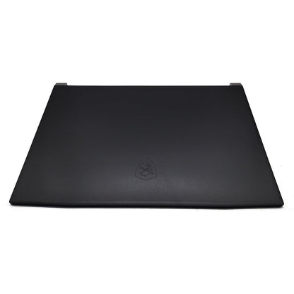 New LCD Back Cover Top Case Lid Black For MSI Katana GF76 MS-17L1 MS-17L2 17.3in