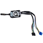 New For Isuzu NPR NQR NRR Chevy GMC Turn Signal Switch Windshield Wiper Switch