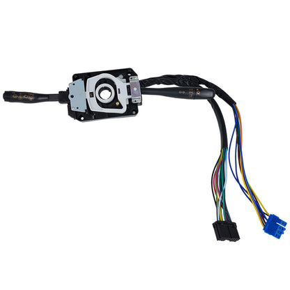 New For Isuzu NPR NQR NRR Chevy GMC Turn Signal Switch Windshield Wiper Switch