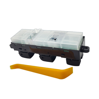 For Nissan Titan Cab Pickup 4-Door 2004-2014 Master Power Window Control Switch