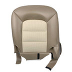 Driver Passenger Leather Seat Cover For 2003 2004-2006 Expedition Eddie Bauer