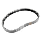 Transmission Belt For John Deere D105 E100 X105 X106 GT37419 AUC13704 US