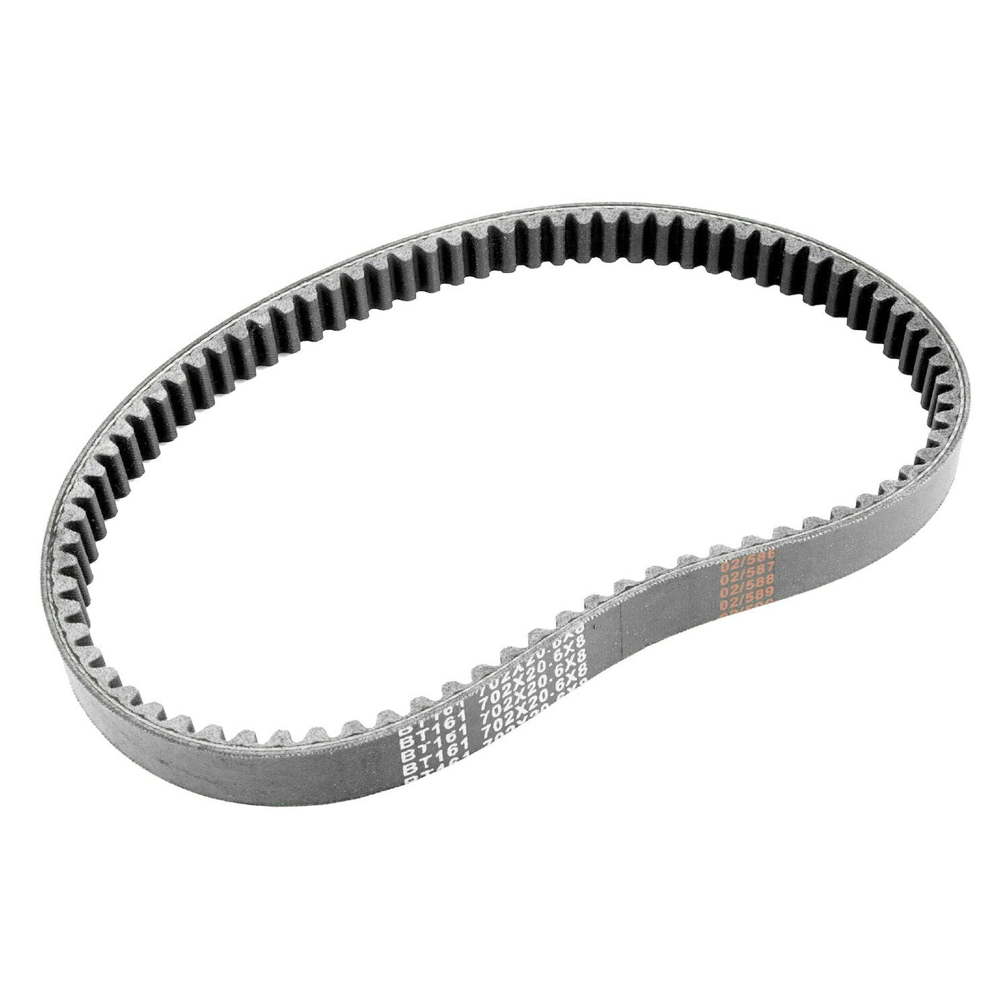 Transmission Belt For John Deere D105 E100 X105 X106 GT37419 AUC13704 US