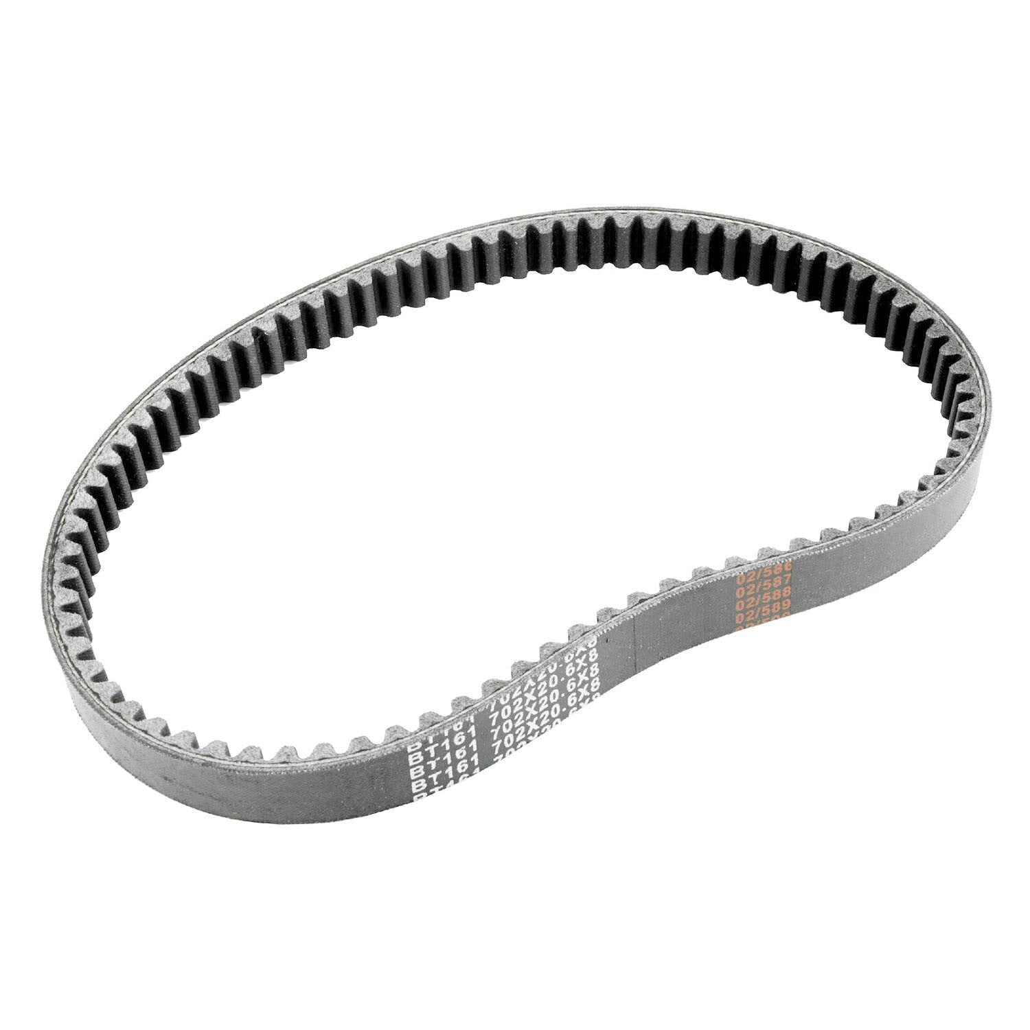 Transmission Belt For John Deere D105 E100 X105 X106 GT37419 AUC13704 US