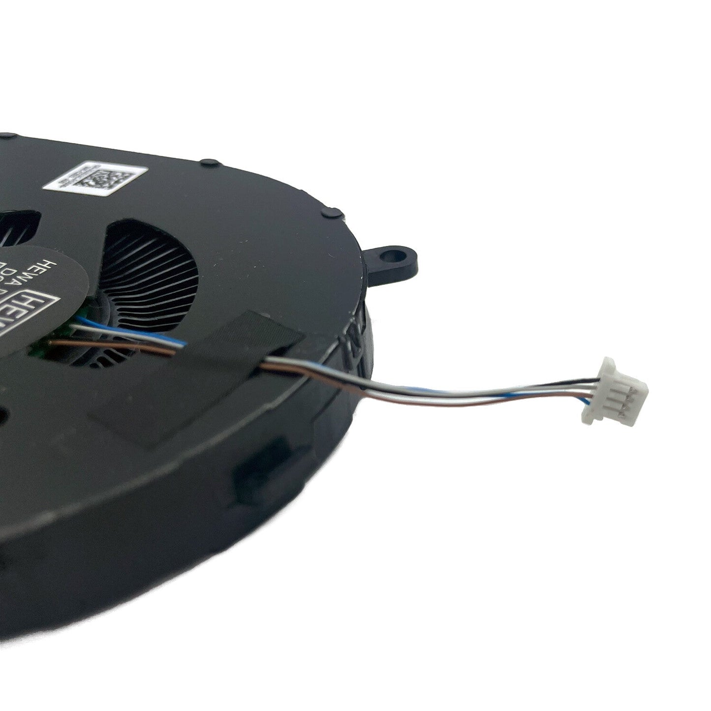 For HP OMEN 15-EK 15-EN CPU GPU Cooling Fan M04216-001 M04215-001 ND8CC02-19J22