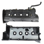 New Engine Valve Cover Set w/ Gasket For Hyundai Elantra Kia Spectra 2.0L