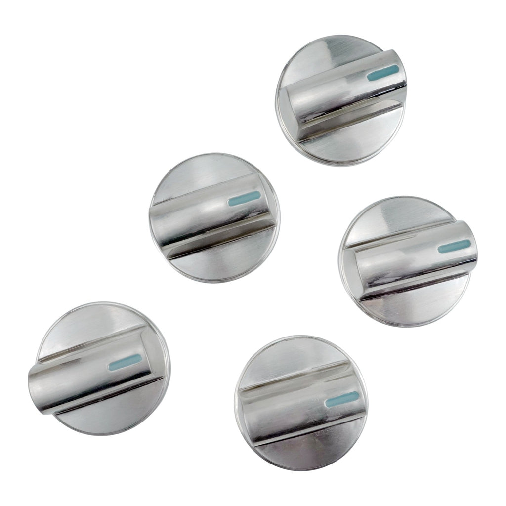 00658161 Gas Cooktop Burner Stove Knobs 658161 for Some Bosch Ovens NGM8054UC/0