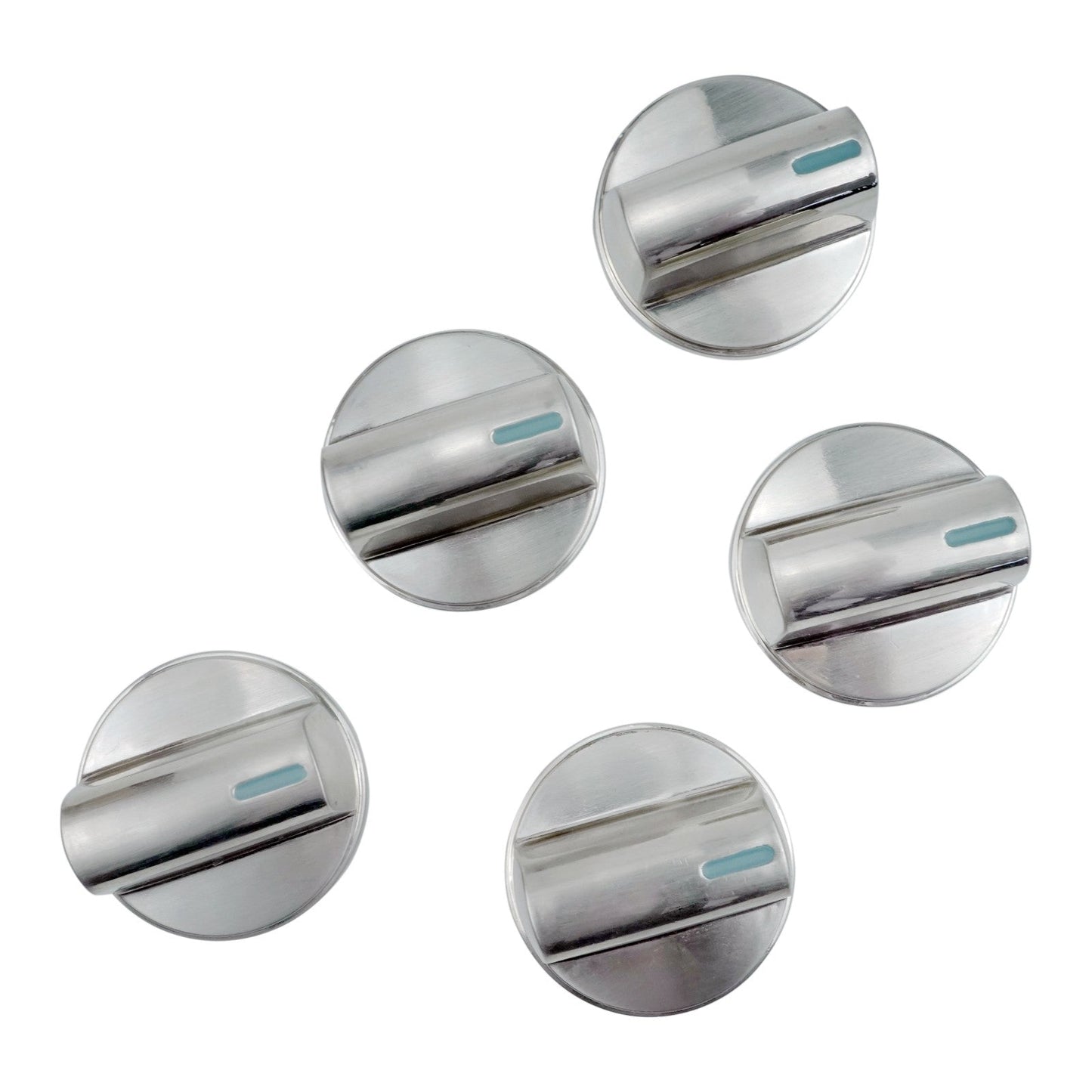 00658161 Gas Cooktop Burner Stove Knobs 658161 for Some Bosch Ovens NGM8054UC/0