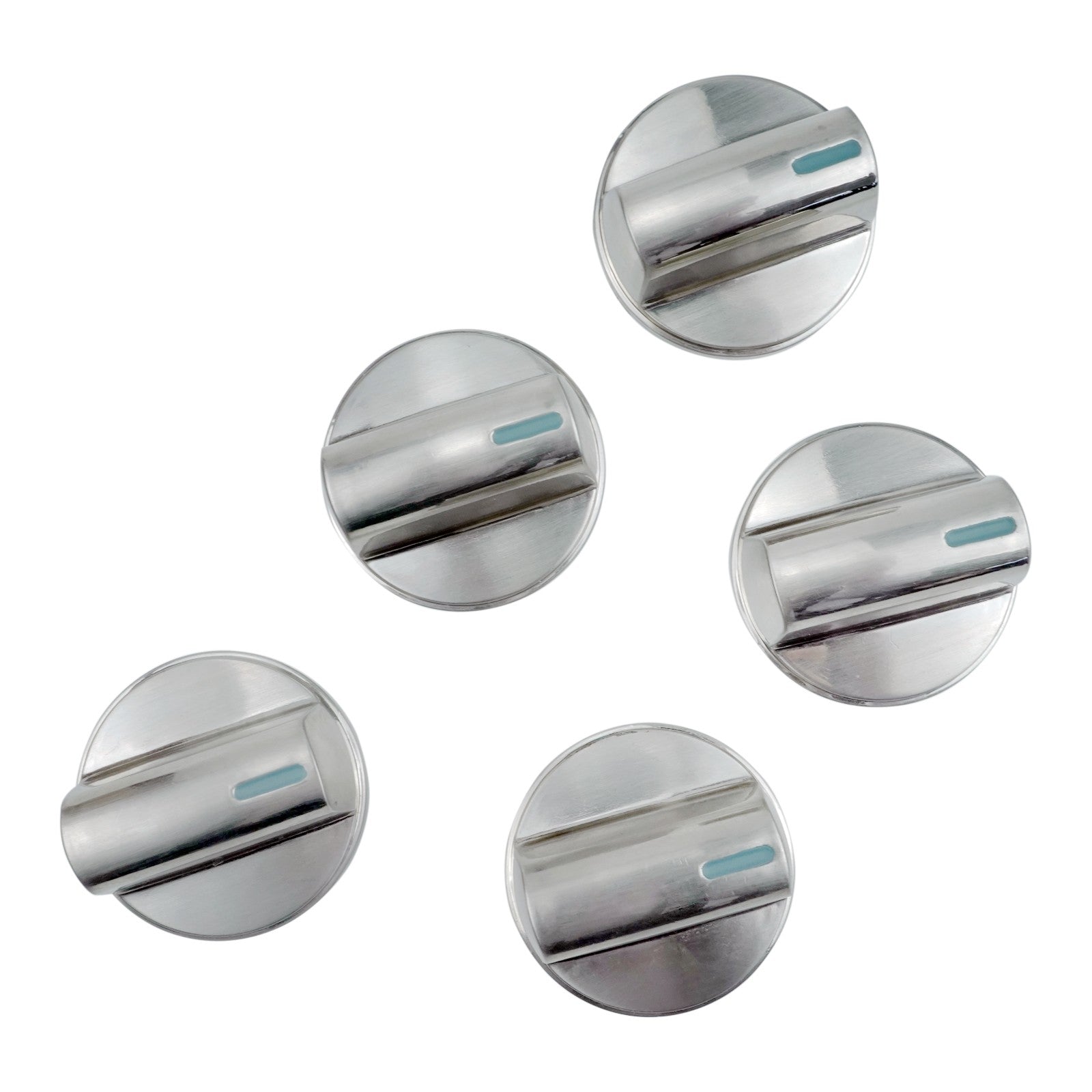 00658161 Gas Cooktop Burner Stove Knobs 658161 for Some Bosch Ovens NGM8054UC/0