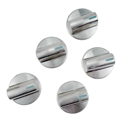 00658161 Gas Cooktop Burner Stove Knobs 658161 for Some Bosch Ovens NGM8054UC/0