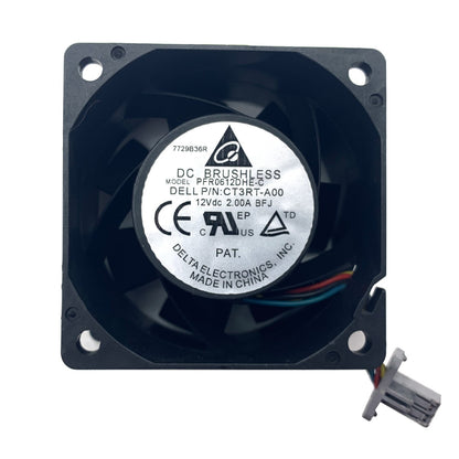 N5T36 0N5T36 CPU Cooling Fan 4 Pin CPU Cooler for Dell R740xd R740 Server US